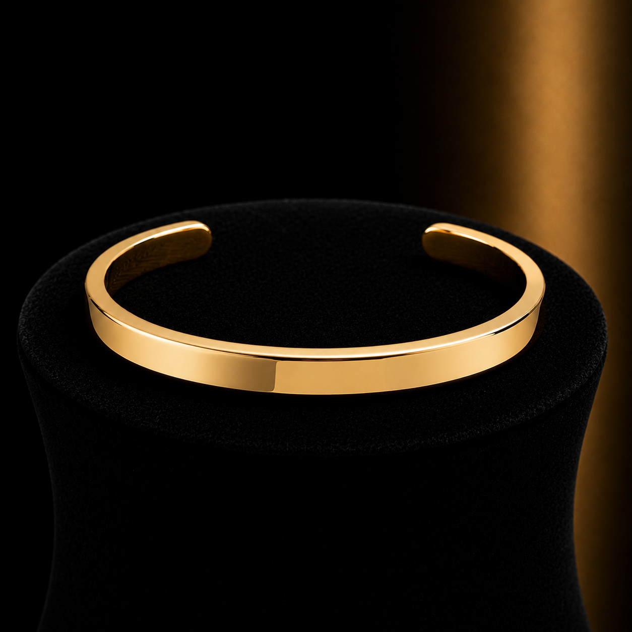 Horizon Classic Minimalist Cuff