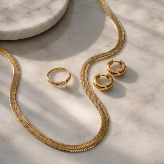The Indestructible Daily Style Capsule (Set of 3)